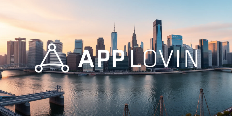 Applovin Shares Face Pressure as Investors Take Profits - Foto: über boerse-global.de