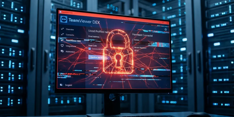TeamViewer DEX: Kritische Sicherheitslücken bedrohen Unternehmensnetzwerke - Foto: über boerse-global.de