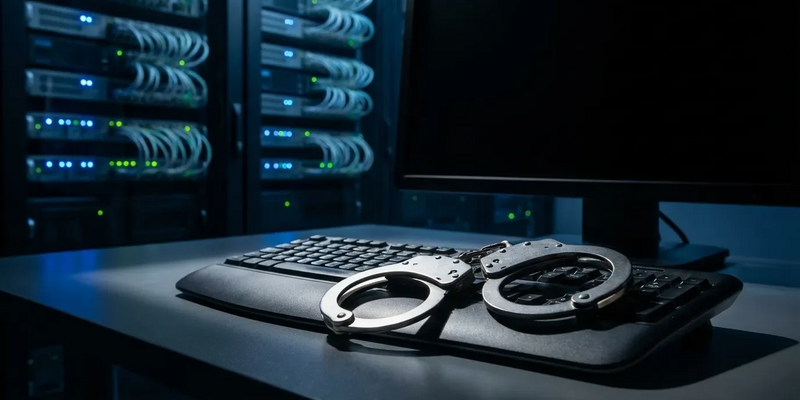 Coinbase-Mitarbeiter nach Datenleck festgenommen - Foto: über boerse-global.de