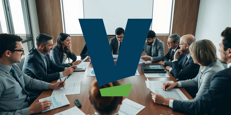 Vistra Energy Shares Face Mounting Pressure - Foto: über boerse-global.de