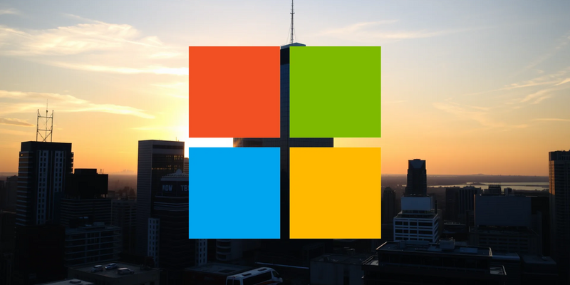 Microsoft’s AI Ambitions: A High-Stakes Investment Strategy - Foto: über boerse-global.de