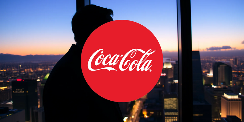 Coca-Cola Shares: A Study in Steady Resilience - Foto: über boerse-global.de