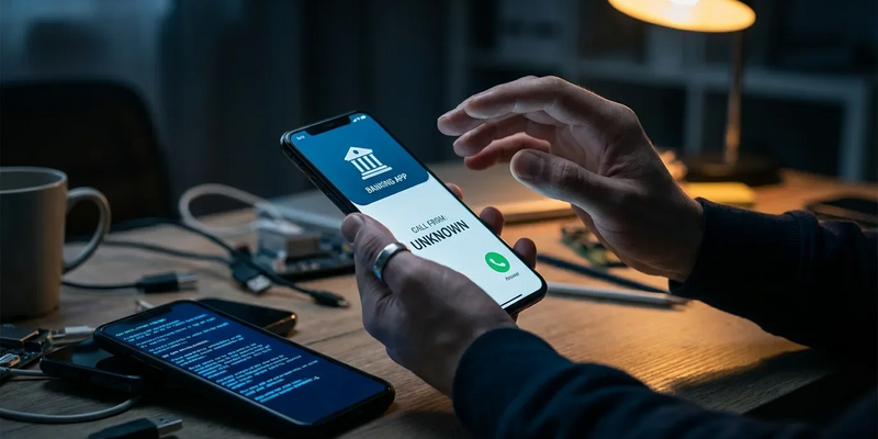 Wero: Betrüger nutzen Echtzeit-Zahlungen für Schockanrufe - Foto: über boerse-global.de