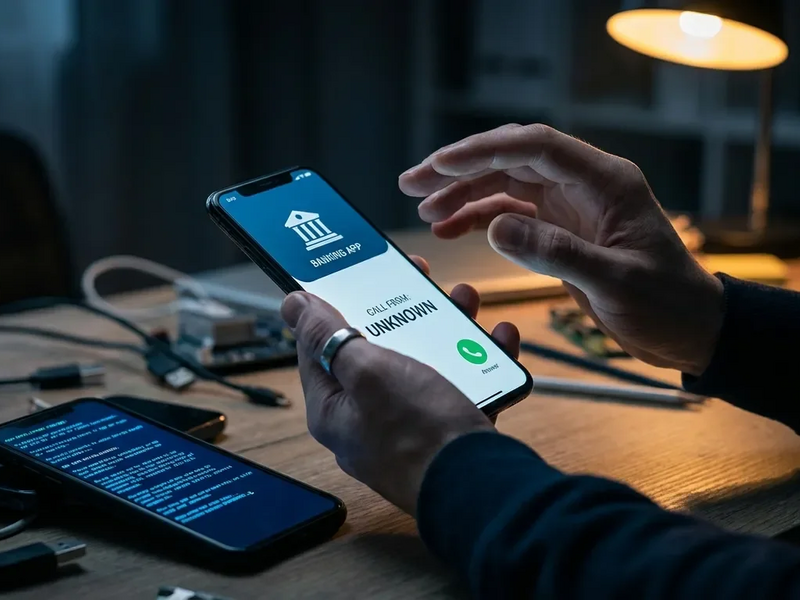 Wero: Betrüger nutzen Echtzeit-Zahlungen für Schockanrufe - Foto: über boerse-global.de