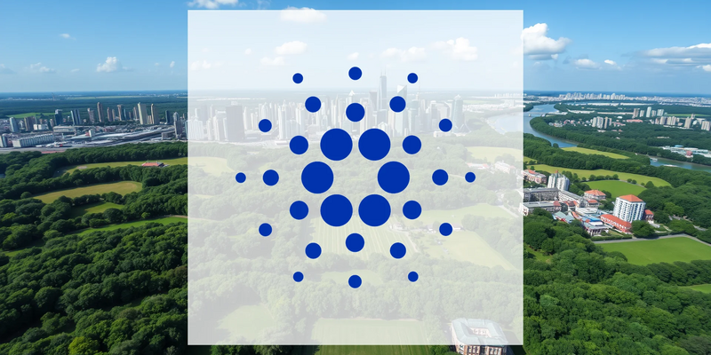 Cardano Faces Critical Juncture After Steep Annual Decline - Foto: über boerse-global.de