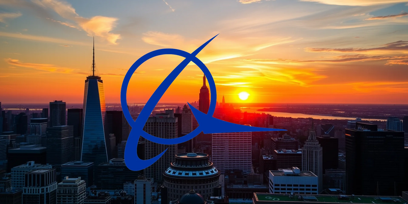 Boeing Shares Navigate Geopolitical Sanctions and Major Defense Contract - Foto: über boerse-global.de