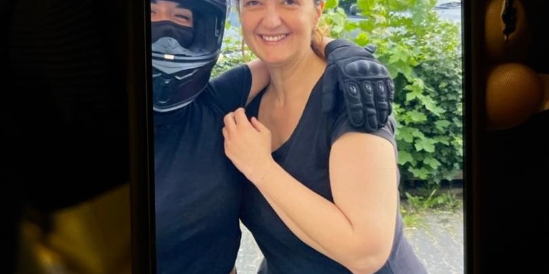 POL-RTK: 44jährige aus Rüdesheim am Rhein vermisst - Foto: presseportal.de