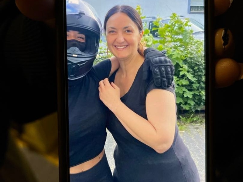 POL-RTK: 44jährige aus Rüdesheim am Rhein vermisst - Foto: presseportal.de