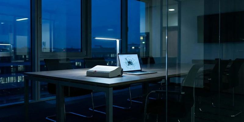 NIS-2-Gesetz: 30.000 deutsche Unternehmen in der Compliance-Falle - Foto: über boerse-global.de