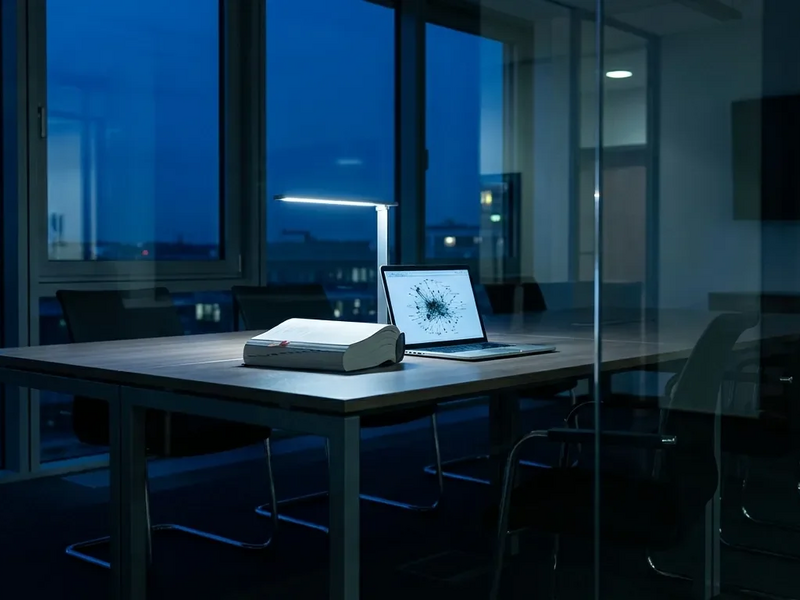 NIS-2-Gesetz: 30.000 deutsche Unternehmen in der Compliance-Falle - Foto: über boerse-global.de