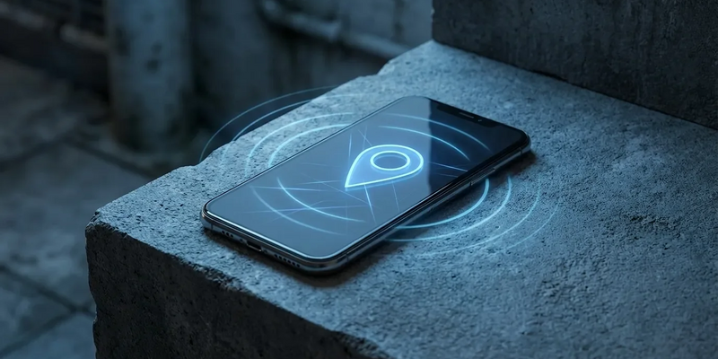 Android: Gestohlene Handys auch offline orten - Foto: über boerse-global.de