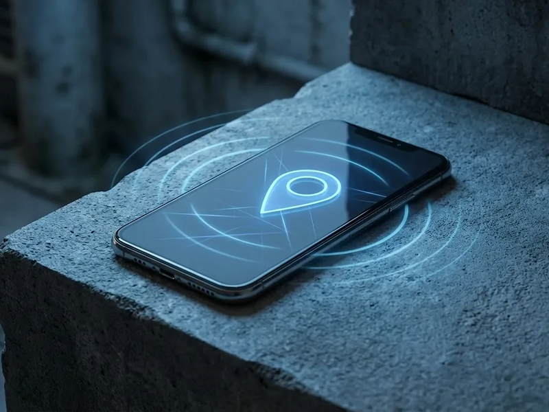 Android: Gestohlene Handys auch offline orten - Foto: über boerse-global.de