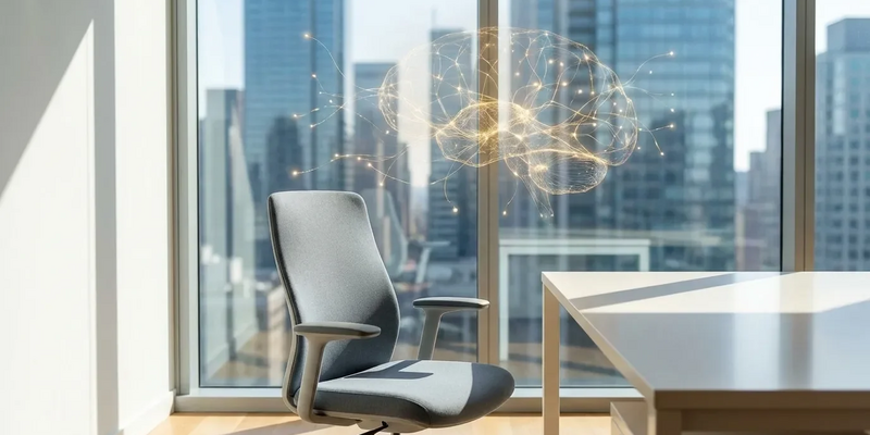 Mikro-Schlaf: Wie unfreiwilliges Einnicken die Produktivität ruiniert - Foto: über boerse-global.de