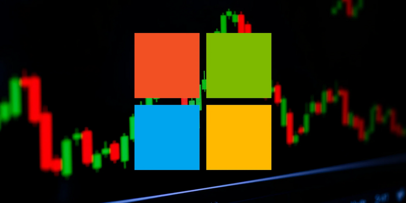 Microsoft: La apuesta multimillonaria por la nube y la IA que divide a los inversores - Foto: über boerse-global.de
