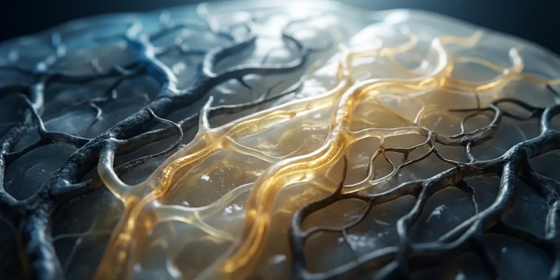 Forschung revidiert Demenz-Prävention: Gehirn braucht spezifische Fette - Foto: über boerse-global.de