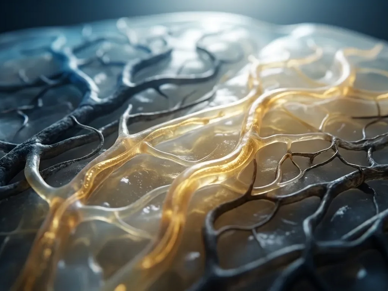 Forschung revidiert Demenz-Prävention: Gehirn braucht spezifische Fette - Foto: über boerse-global.de