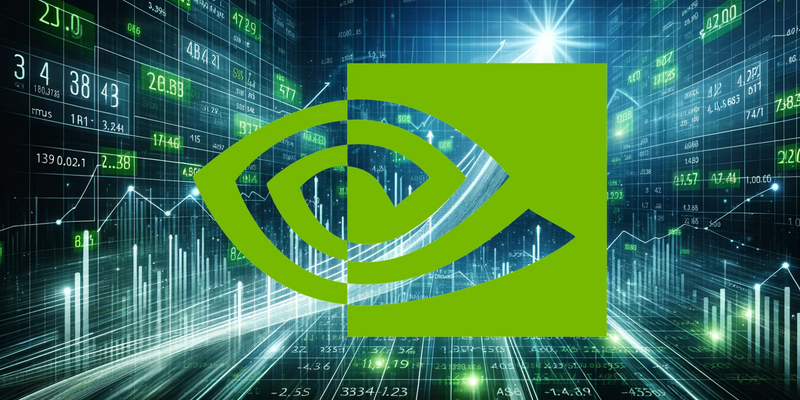 Nvidia’s $20 Billion Strategic Gambit to Secure AI Dominance - Foto: über boerse-global.de