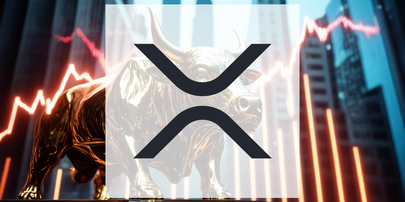 XRP Faces Critical Test as Price Battles Key Support Level - Foto: über boerse-global.de