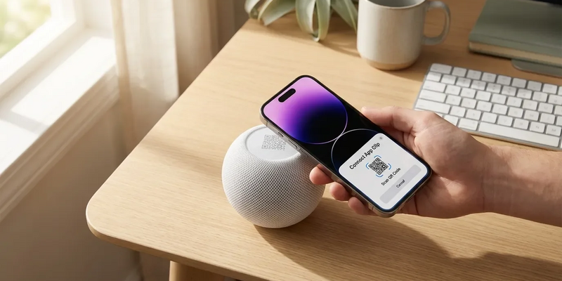 iPhone-Funktionen erleichtern den Aufräumstress nach den Feiertagen - Foto: über boerse-global.de