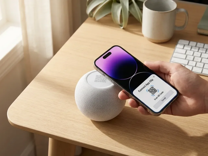 iPhone-Funktionen erleichtern den Aufräumstress nach den Feiertagen - Foto: über boerse-global.de