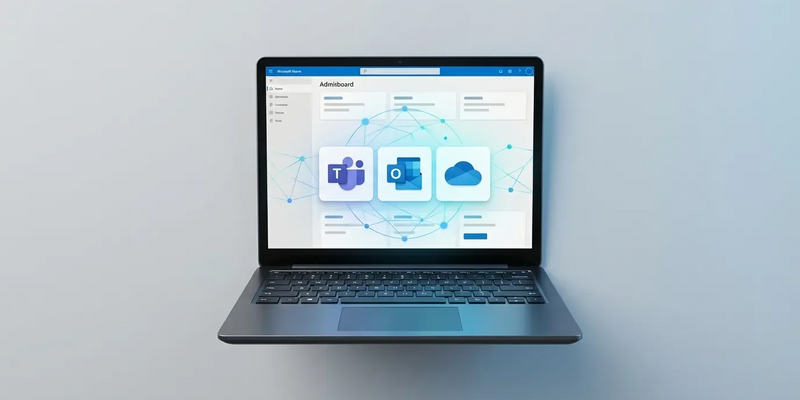 Microsoft vereinfacht App-Verwaltung für Teams und Office 365 - Foto: über boerse-global.de