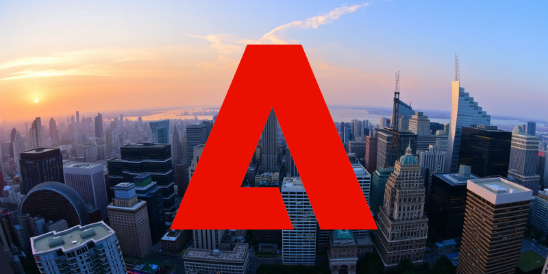 Adobe Stock: Diverging Views Highlight Strategic Crossroads - Foto: über boerse-global.de