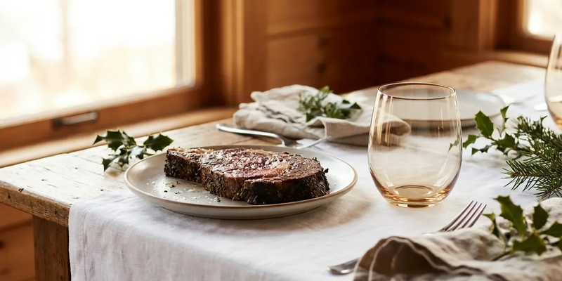 Salz-Alarm nach den Feiertagen: Vier Warnsignale des Körpers - Foto: über boerse-global.de