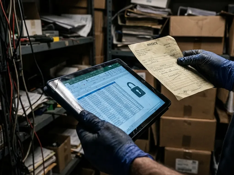 Schwarzarbeit-Bekämpfung startet digitale Offensive - Foto: über boerse-global.de