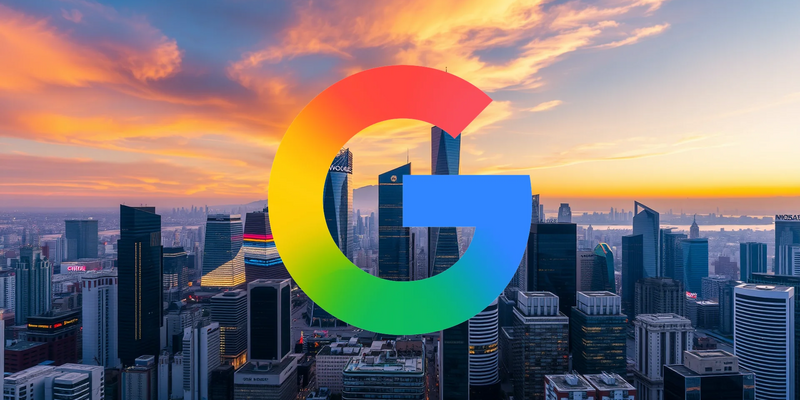 Alphabet apuesta por la energía: una adquisición clave por 4.750 millones - Foto: über boerse-global.de