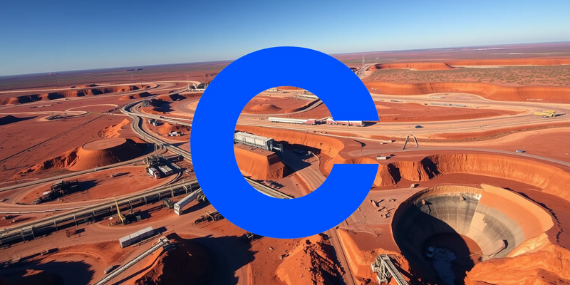 Coinbase: Un escenario de presiones y divergentes perspectivas - Foto: über boerse-global.de