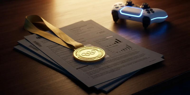 Steuerreform 2026: Olympia-Prämien steuerfrei, E-Sports gemeinnützig - Foto: über boerse-global.de