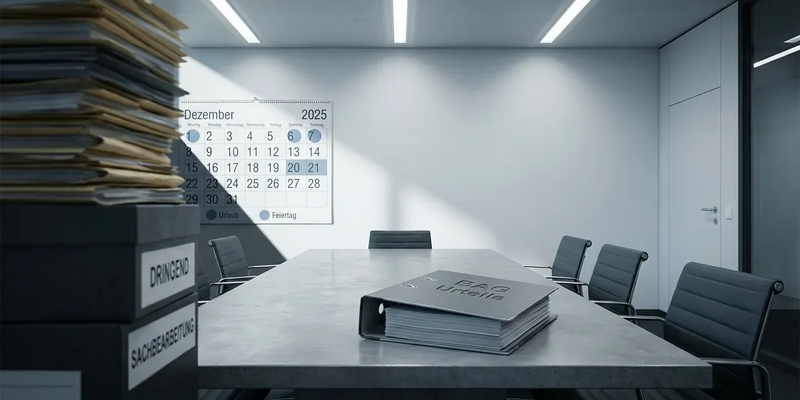 Betriebsräte: Urlaubsanspruch trotz Personalmangel unantastbar - Foto: über boerse-global.de