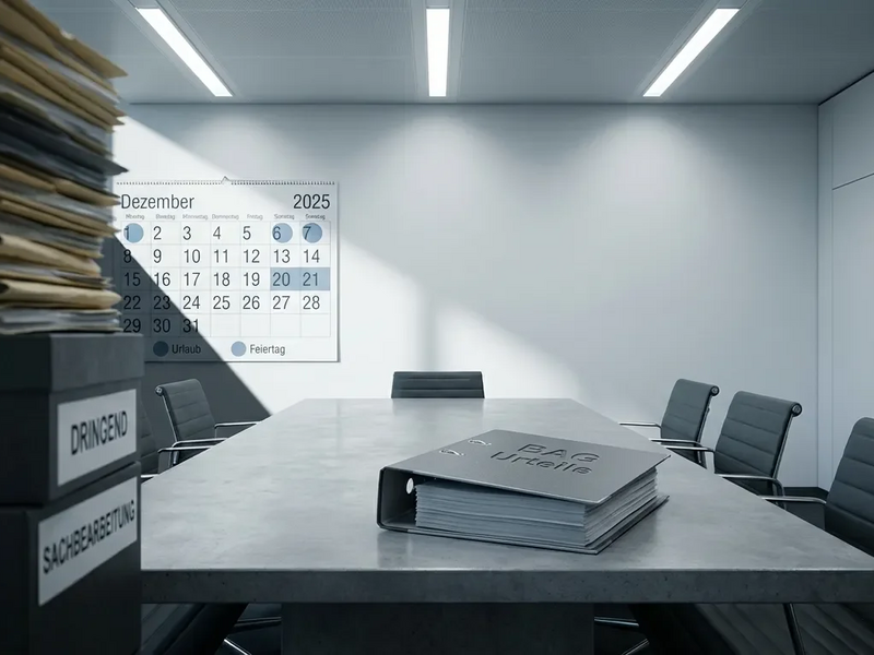 Betriebsräte: Urlaubsanspruch trotz Personalmangel unantastbar - Foto: über boerse-global.de