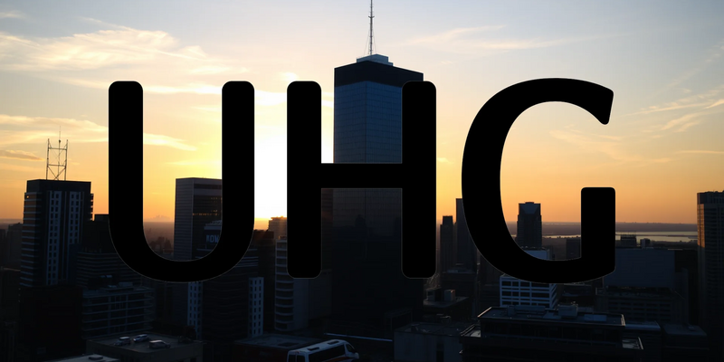 UnitedHealth Embarks on Major Strategic Overhaul - Foto: über boerse-global.de