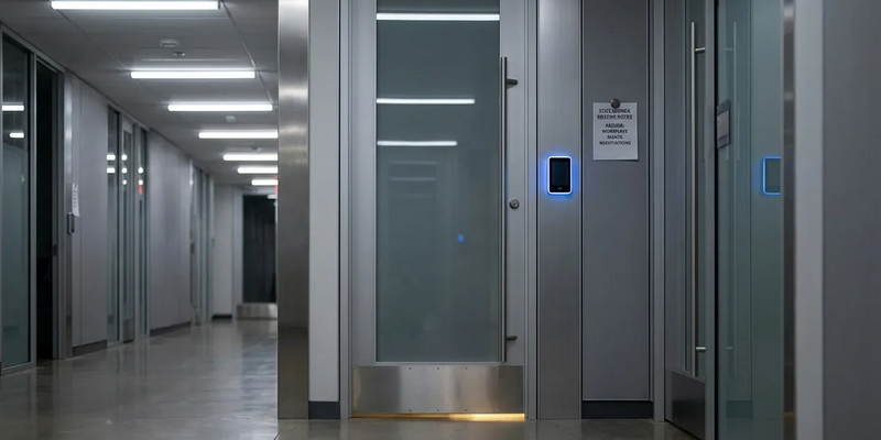 Digitaler Personalausweis: Personalräte fordern Mitbestimmung - Foto: über boerse-global.de