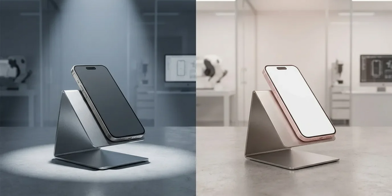 Apple beendet iPhone-Jahresrhythmus mit neuer Doppel-Strategie - Foto: über boerse-global.de