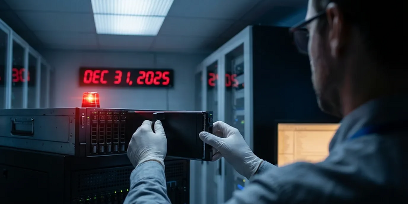 TI-Migration und Steuerpflichten: Deutschlands letzte Fristen 2025 - Foto: über boerse-global.de