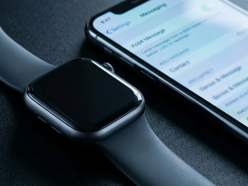 WhatsApp schließt gefährliche Apple-Watch-Sicherheitslücke - Foto: über boerse-global.de