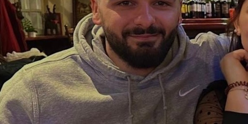 POL-SBR-STADT: Foto zur Öffentlichkeitsfahndung nach dem Mehmet Aydin - Foto: presseportal.de