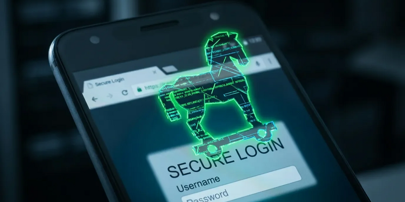 Trojan.Siggen5 bedroht Android-Nutzer zum Jahreswechsel - Foto: über boerse-global.de