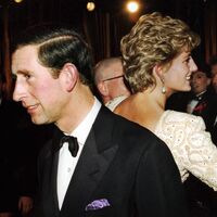 Die Ehe von Charles und Diana galt zunächst als Märchen - zerbrach dann aber bitter. (Archivbild) - Foto: London Express/dpa