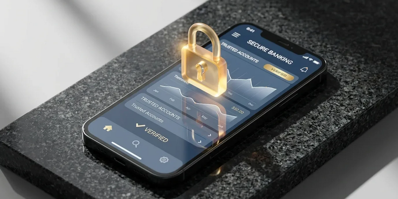 Banking-Trojaner 2025: Drei neue Regeln für Ihr Smartphone - Foto: über boerse-global.de