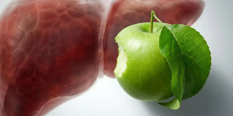 Fructose-Verzicht entfettet die Leber in zwei Wochen - Foto: über boerse-global.de