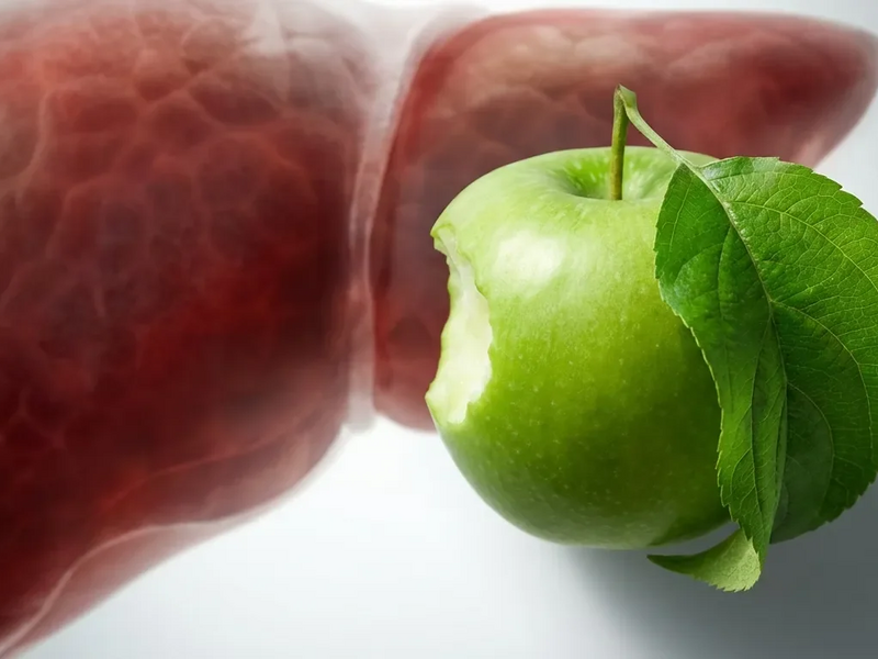 Fructose-Verzicht entfettet die Leber in zwei Wochen - Foto: über boerse-global.de