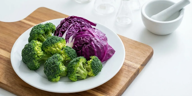 Harvard-Studie: Brokkoli und Kohl senken Brustkrebsrisiko - Foto: über boerse-global.de