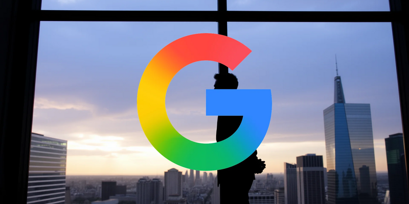 Alphabet’s Strategic Power Play: Securing AI’s Energy Future - Foto: über boerse-global.de