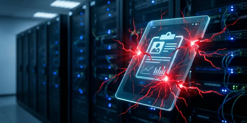 ePA für alle: Hacker-Kongress zerlegt Sicherheitslücken nach einem Jahr - Foto: über boerse-global.de