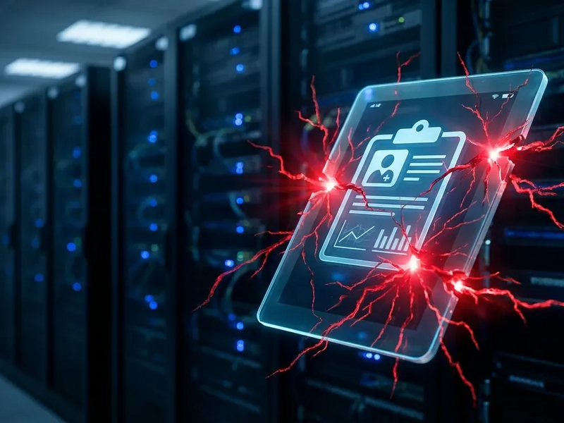 ePA für alle: Hacker-Kongress zerlegt Sicherheitslücken nach einem Jahr - Foto: über boerse-global.de