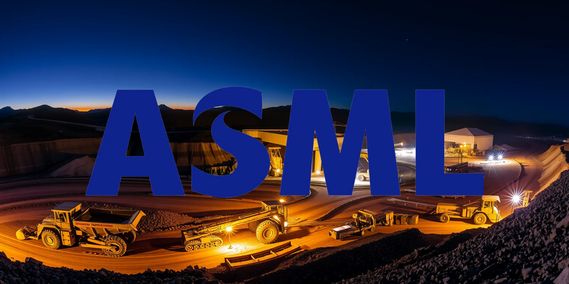 ASML’s Strategic Pivot Fuels Record Share Performance - Foto: über boerse-global.de