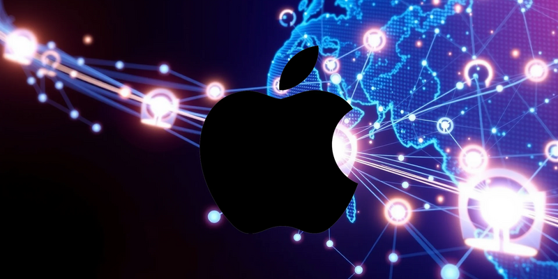 El impulso de China catapulta a Apple hacia máximos históricos - Foto: über boerse-global.de